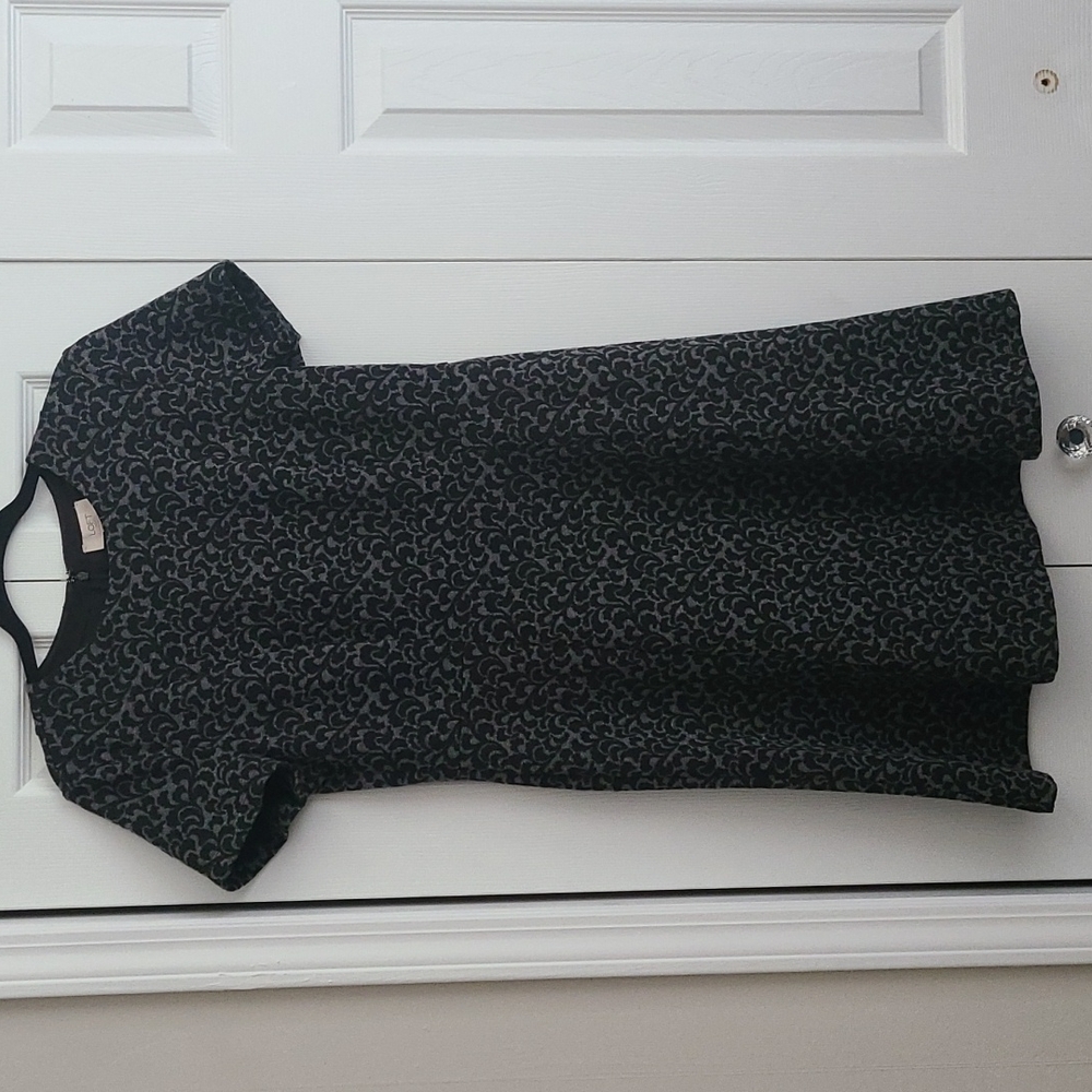 Loft Dress